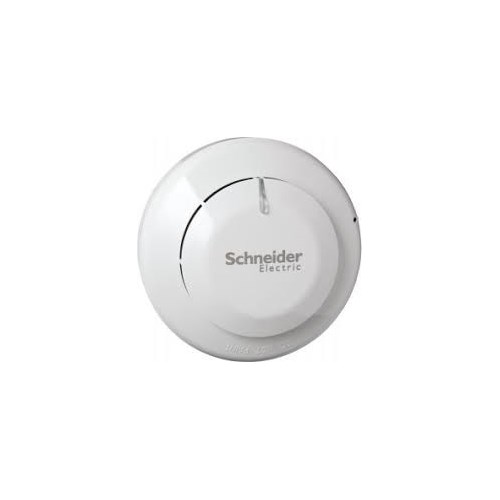 RØYKDETEKTOR OPTISK EDI-20 Schneider Electric