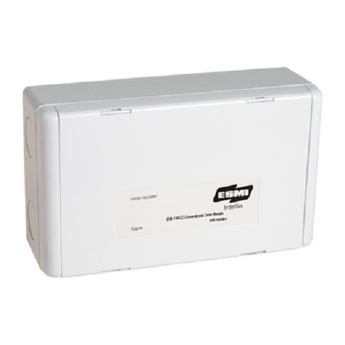 Apollo, Adresse modul emi-310/cz FFS06727341 Schneider Electric