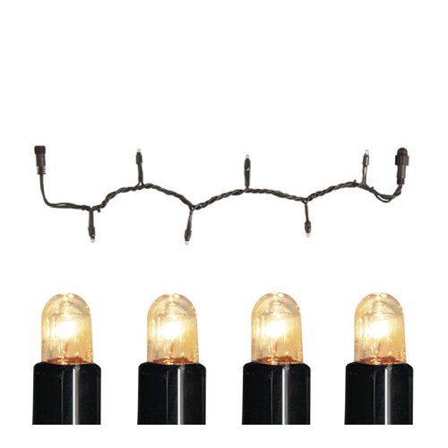 JULETREBELYSNING UTE SYSTEM EXPO EKSTRA-50 5M 50 lys