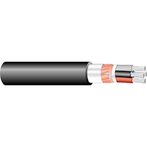 IFSI-AL 3x150/41 F4C trommel Nexans