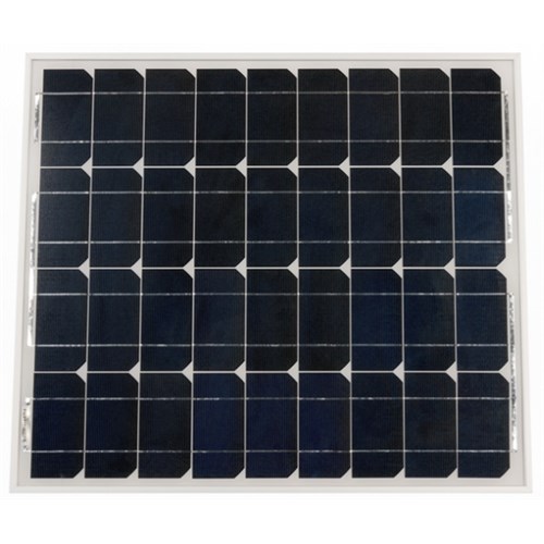Victron Solar Panel 55W-12V Mono 545x668x25mm