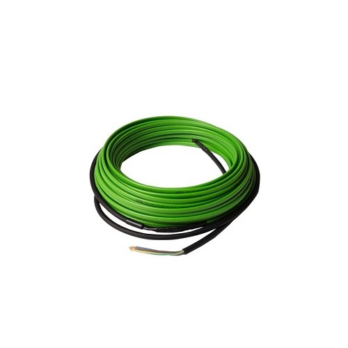 FROSTSIKRING ØS Plug and Play 11W/m 35 m