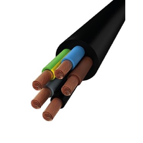 POWERFLEX RV-K 1x120mm² - 1kV Scancabel