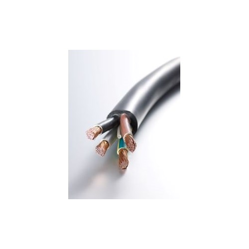 NMHVO 3G1,5MM2 XTREM® H07 RN-F  06/1kV Scancabel