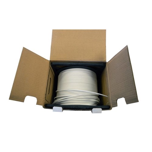 CAT6A U-UTP 4P LSOH 4x2xAWG23/1, 300MHz 305M