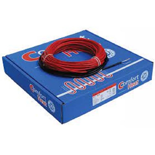 VARMEKABEL CTAV-10, 160m, 1700W, 230V R=31,0 Comfort Heat