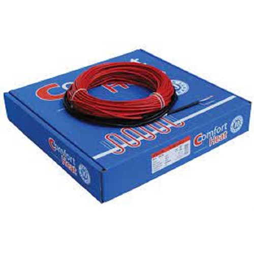 VARMEKABEL CTAV-18, 57m, 1000W, 230V R=53,5 Comfort Heat