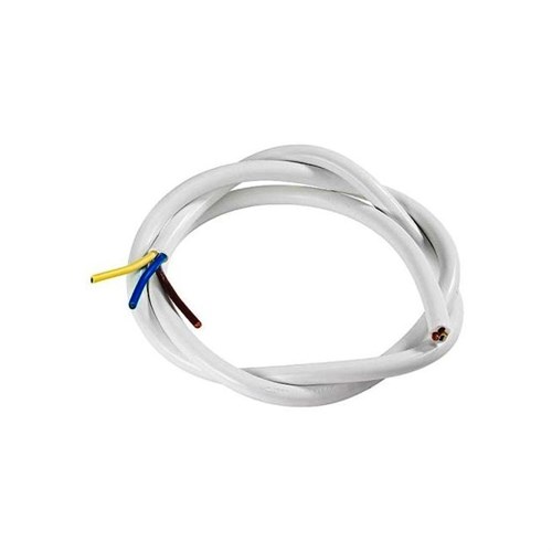 PMH 3G2,5MM2 H05VV-F HVIT 50M