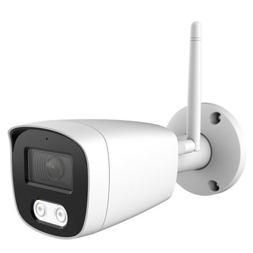 Trådløs Kamera 8MP, till kamerapakke