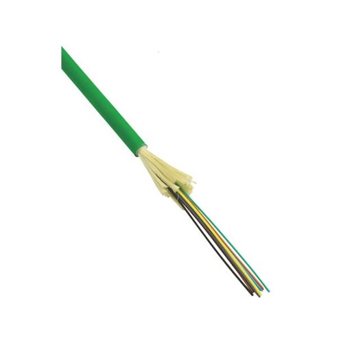 FIBERKABEL SM G657A2 fast 12x9/125