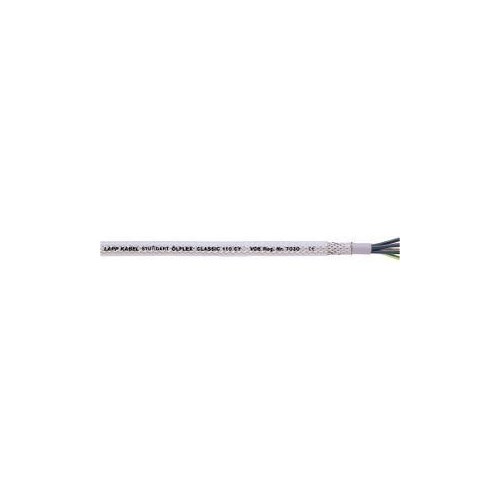 ØLFLEX CLASSIC110 CY 7G1,5  GRÅ TROMMEL