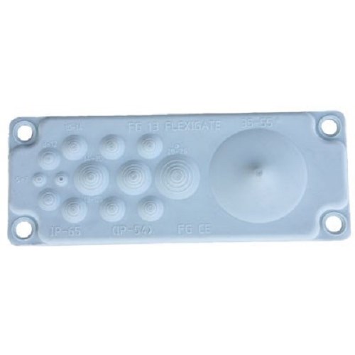 FLENS GUMMI HALOGENFR FG13 240+