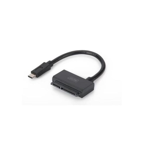 USB 3.1 Type C - SATA adapter 2,5"