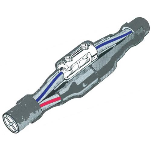 SKJØTESETT 1kV 3/4X1,5-2,5MM2