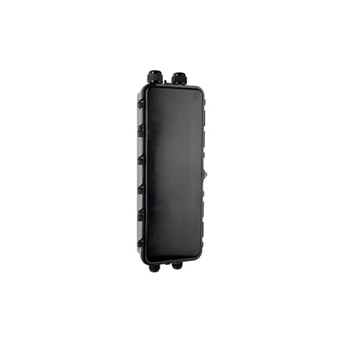 KOBLINGSBOKS 350X130 SORT IP65 Sg Armaturen