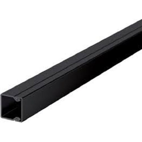 MINIKANAL WDK-15x15 2M KOMPLETT SORT OBO 15015