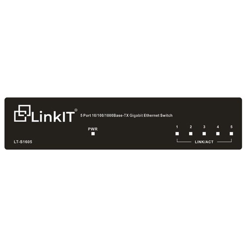 TP-Link Switch TL-SG1016PE 16-Port PoE+