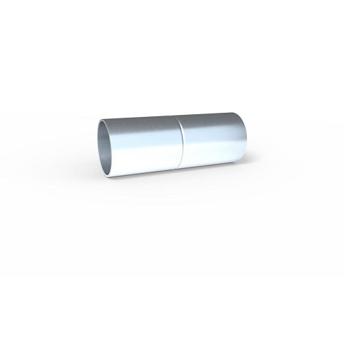 SKJØTEMUFFE 32MM STÅL