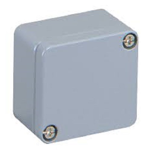 KOBLINGSBOKS AL 55-3 50 x 45 x 30mm IP66 Spelsberg