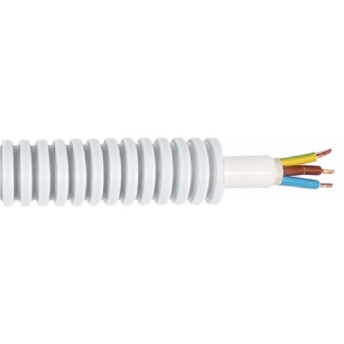 K-RØR 16MM Prefix® PP16/IFXI LX 3G2,5mm² Teccon