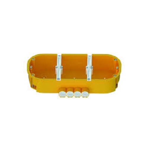 VEGGBOKS Twistline REHAB Tripperl 42 42-3x1,5 multibox 4x16