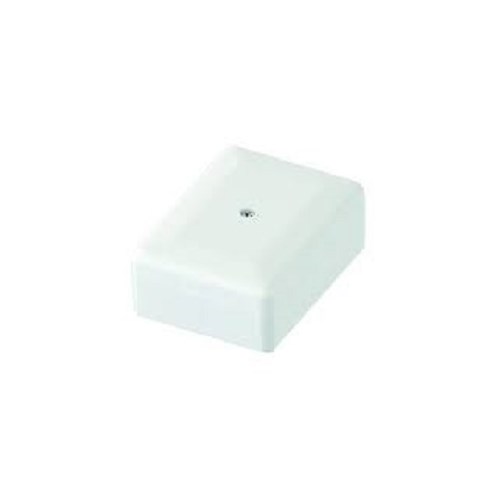 Koblingsboks 2x3 koblingstykker 90x65x30 Polarhvit IP20 Temo