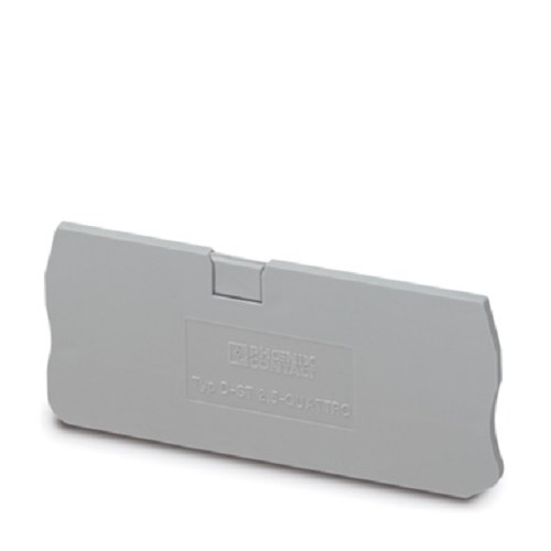 ENDEDEKSEL ST1,5&ST/PT 2,5-QUATTR PHOENIX