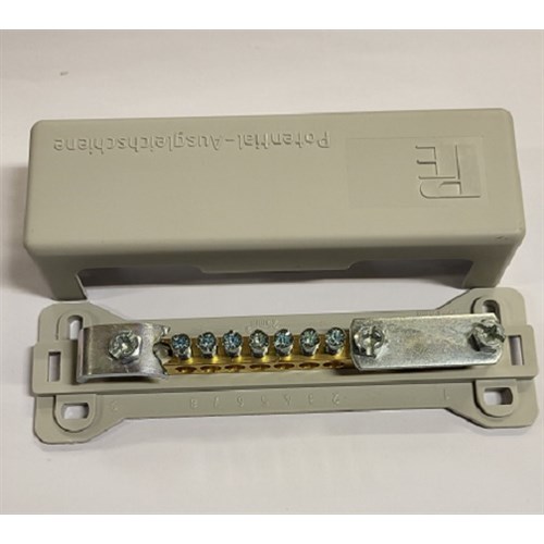 HOVEDJORDKLEMME MED LOKK 2,5-25mm2 PAS 01