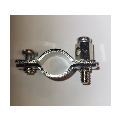 JORDKLEMME FOR RØR CU 1/2 18-22MM