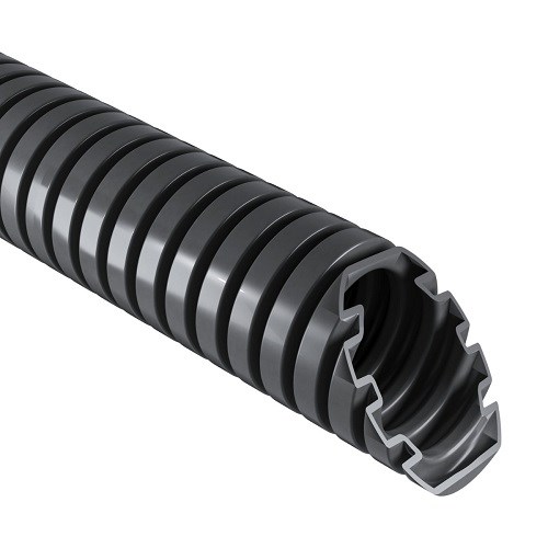 K-RØR 40MM SUPER MONOFLEX HFPP GRÅ B25 HF Kopos