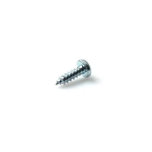 SKRUE PH2 13X2,2MM MED PANHODE