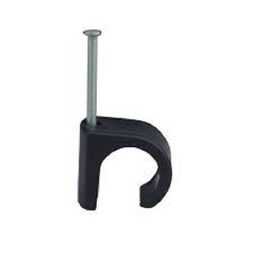KLIPS C 7-10 SORT C4 SPIKER 25 INNE og UTE