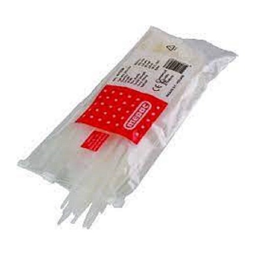 STRIPS BPA 160 160 x 4,5mm NATUR 100PK Mepac 451142