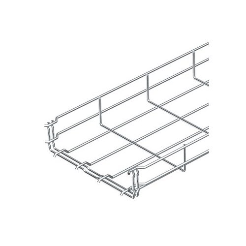 Hjørnelist innv 135 g 2,4 m alu