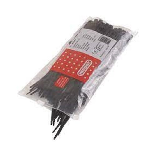 STRIPS BPA 100 100 x 2,5mm SORT 100PK Mepac 451214