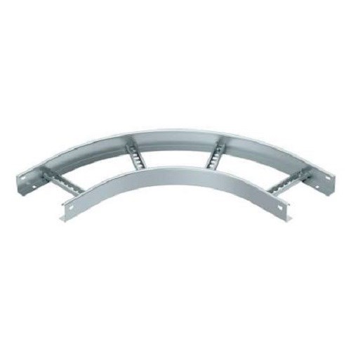 SVING 90gr. til kabelstige med 200mm bredde 60mm vange OBO