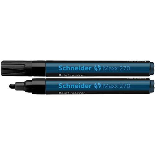MERKETUSJ Schneider Maxx 270 Paint Marker