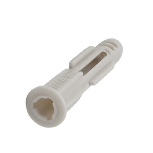 Universal plugg UP-Grå-6 6x35 Castor