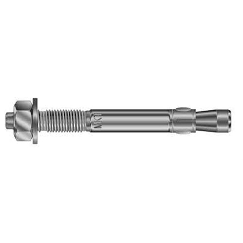 EKSPANSJONSBOLT M8x60mm ELFORSINKET ELIS ELEKTRO