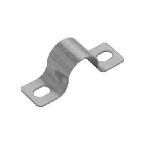 SADEL S2-1x25 25mm Rustfri CASTOR