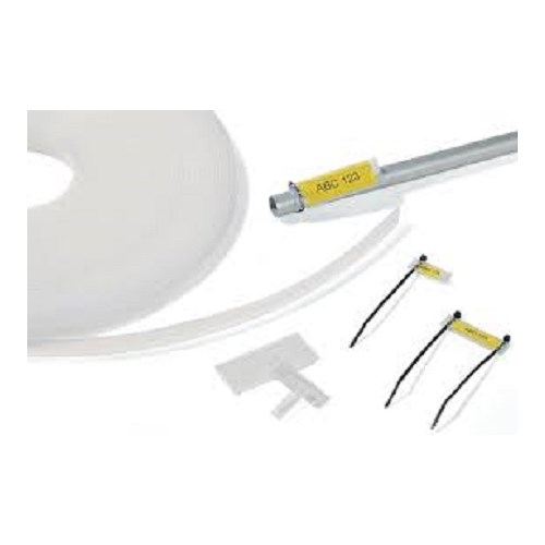 SKILTHOLDER HCR 12mm m/hull 5m