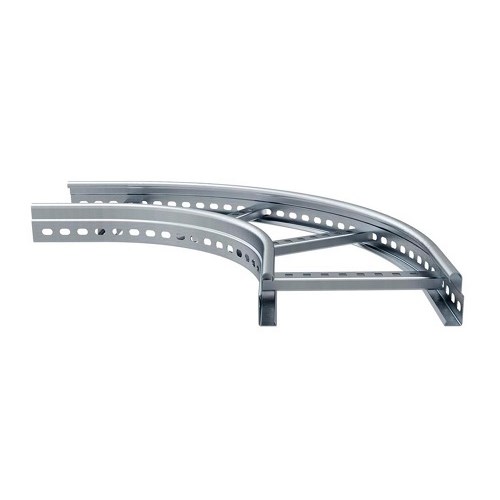 SVING 90gr. til kabelstige med 200mm bredde MP-122S Elis Elektro