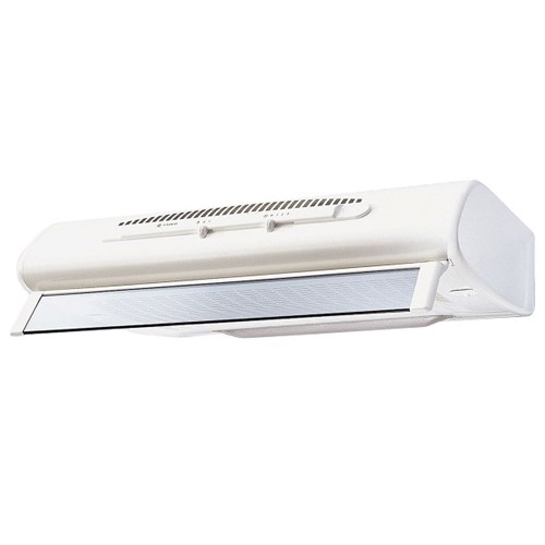 VENTILATOR Gourmet MW hvit Flexit