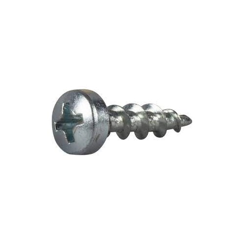 SKRUE GRABBER 4,2X22MM MED PANHODE 25pk  Essve