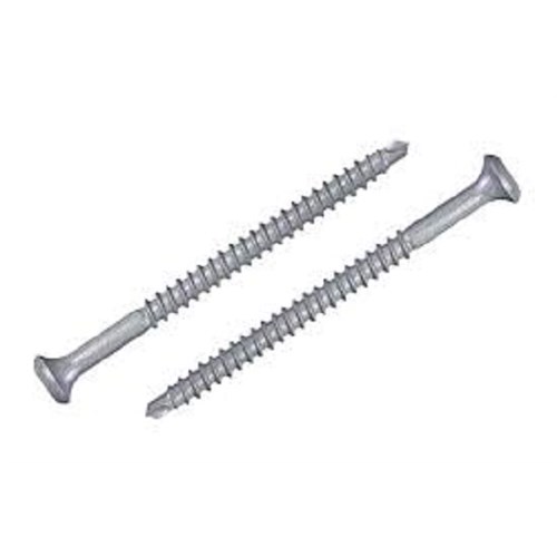 Takskrue EUROFAST® UNIVERSALSKRUE SELVBORE. EFHD6,3X100/70