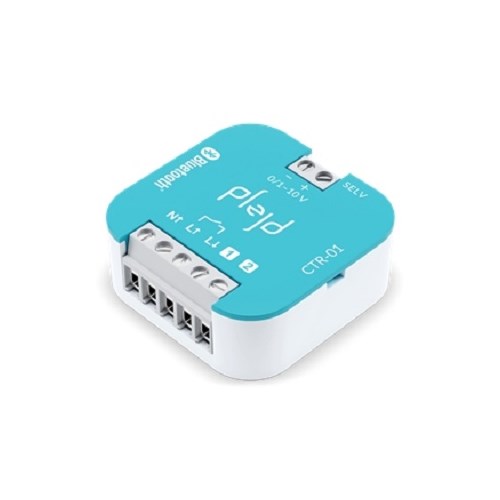 DIMMER 1-10V ,LED,Bluetooth,mesh Plejd