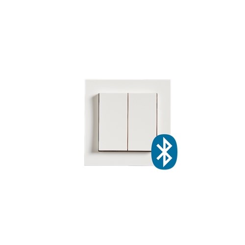 SMART SWITCH HVIT 12/20 - BLUETHOOT HVIT Sg Armaturen