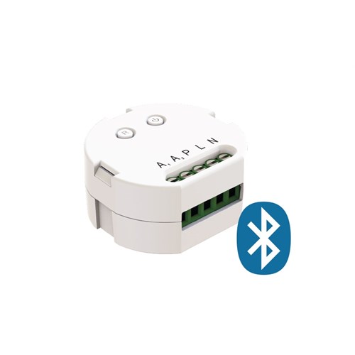 BRYTER SMART PILL ON-OFF Bluetooth Sg Armaturen