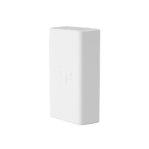 Veggboks for dimmer/bryter pille Plejd