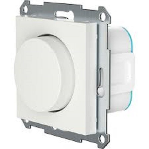 DIMMER AW, 1-2pol,300VA,BT,mesh Hvit (Sg) Plejd